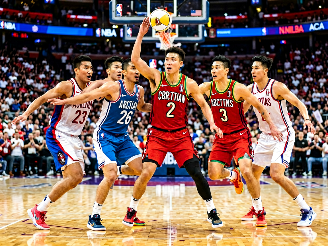 NBA季后赛